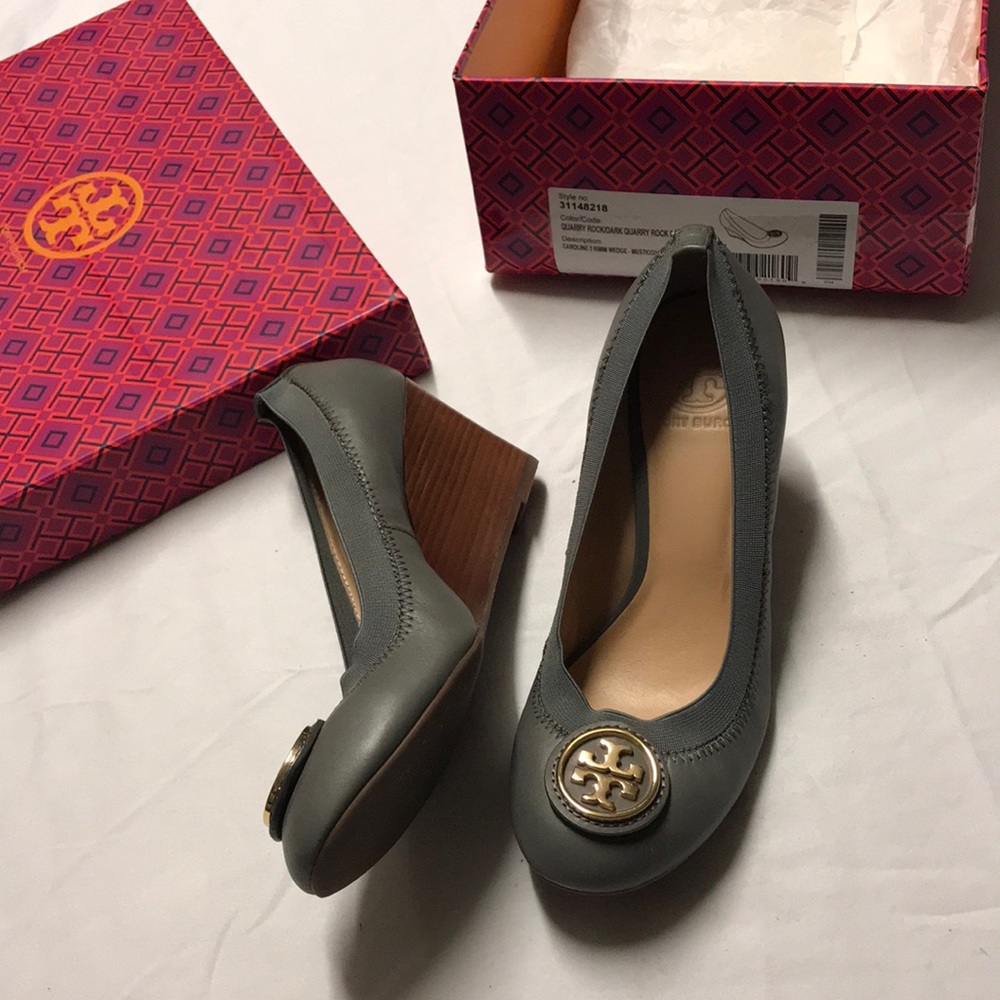 Tory Burch quarry rock/dark quarry